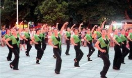 扎西枫丹娱乐吃瓜广场舞,吃瓜广场舞，揭秘娱乐圈新潮流