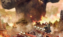 金刚归来在线观看,重燃野性，巅峰对决