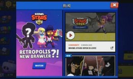 荒野乱斗最新版爆料大全,全新角色、地图与玩法大揭秘！