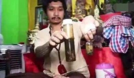 泰国尸油在线观看,探寻古老仪式背后的神秘力量