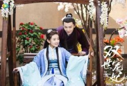 双世宠妃在线全集观看,双世宠妃在线全集观看攻略