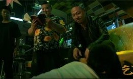 杜歌乞丐侠在线观看,街头传奇，逆袭人生