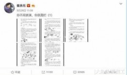 明星爆料娱乐圈合同,明星爆料背后的利益博弈