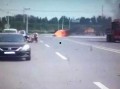郑州车祸爆料视频,视频揭露事故瞬间惨烈景象