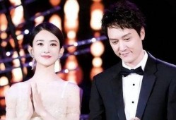 狗仔爆料冯绍峰赵丽颖视频,狗仔爆料恋情升温