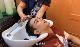 洗头发视频在线观看,跟视频学洗发的实用指南