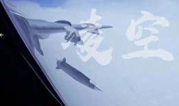 轰6K最新消息爆料,揭秘我国战略轰炸机最新进展与性能提升