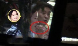 安静公主被爆料抽烟视频