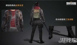 黎明觉醒最新衣服爆料图