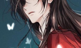 娱乐圈爆料谢怜原型是谁,谢怜原型之谜，竟是她！