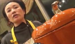 曹芳万圣节配色爆料视频,独特配色，带你领略节日魅力