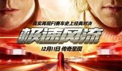 极速风流 在线观看,速度与激情的巅峰对决