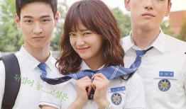 学校2017在线观看韩剧,青春记忆中的屏幕时光