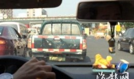 潮州挡车牌爆料视频,视频揭露惊人真相