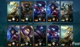 手游lol新版爆料视频,全新视觉体验与战术革新，带你领略战场新篇章