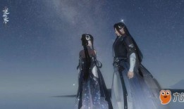 逆水寒新时装爆料视频,古风韵味与现代时尚的完美融合