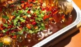 外卖爆料烤鱼怎么做视频,在家轻松享受美味烤鱼时光