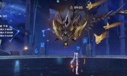 原神最新爆料3.3深渊,神秘元素交织，挑战极限的冒险之旅