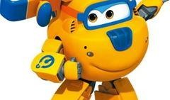 超级飞侠最新爆料,神秘新任务，揭秘宇宙奇遇记