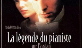 海上钢琴师在线观看完整版,传奇琴音，穿越时空的旋律之旅