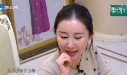 演员舒畅爆料是谁啊视频,娱乐圈内幕大爆料，究竟是谁引发热议？