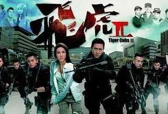 飞虎2国语在线观看,热血警匪激战，在线观看燃情再现！