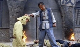 手撕鬼子在线观看1集,抗战奇谈，英勇无畏的抗日传奇