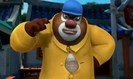 娱乐吃瓜酱熊大熊二,娱乐吃瓜酱熊大熊二的热辣趣事