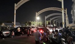 哈尔滨夜市爆料案件最新,真相与疑云交织的深夜之谜