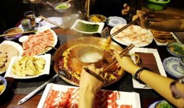 娱乐吃瓜酱吃火锅视频,一场视觉与味蕾的双重盛宴