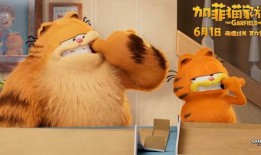 加菲猫1电影在线观看,猫咪大冒险电影在线观看，欢乐逗趣尽在云端！