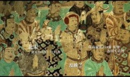 壁画修复员爆料视频,壁画修复员亲述幕后故事