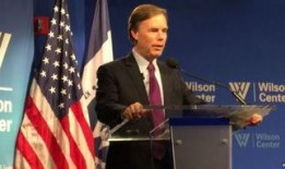 美国外交官爆料新闻,揭秘外交内幕与权力斗争