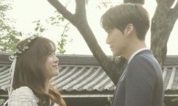 娱乐吃瓜酱当紧张的新郎,一场别开生面的婚礼现场