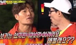 爆料刘在石打架视频大全,揭秘明星私下冲突瞬间