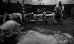 人体蜈蚣2 在线观看,惊悚升级，生死较量再掀高潮