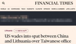 美国外交官爆料新闻,揭秘外交内幕与权力斗争