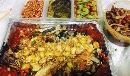 外卖爆料烤鱼怎么做视频,在家轻松享受美味烤鱼时光