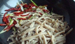 羊肚包肉爆料怎么做视频,美味家常菜视频攻略