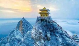 老君山真实爆料视频,真实爆料视频背后的震撼景象