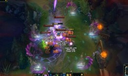 俄洛伊技能爆料大全最新,揭秘全新英雄的神秘力量与战术解析