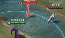 传说对决最新爆料盛典,揭秘新英雄与神秘活动，精彩内容抢先看！