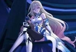 崩坏三最新爆料剧情攻略,神秘组织现世，少女们再启征程！