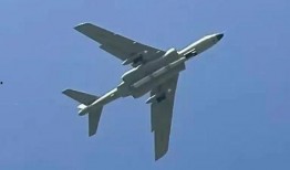 轰6K最新消息爆料,揭秘我国战略轰炸机最新进展与性能提升