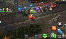 梦三国新皮肤爆料最新,炫酷特效，带你领略东方神话魅力