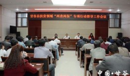 甘谷新闻爆料最新消息今天,最新爆料揭示惊人真相，事件进展引发社会关注！”