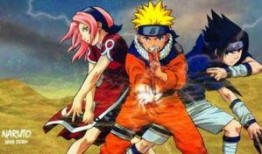 火影忍者动画最新爆料