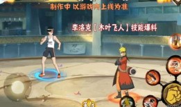 宗师李洛克爆料视频,武术宗师背后的传奇故事